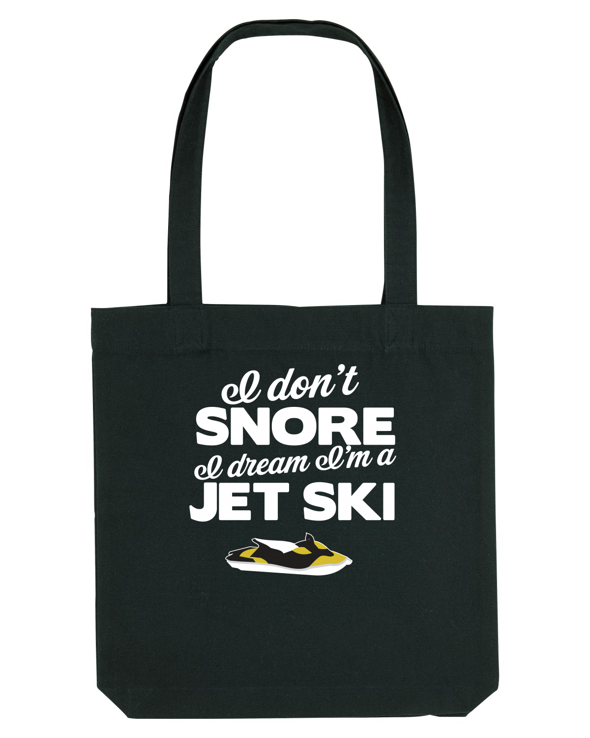 Sacoșă textilă Black