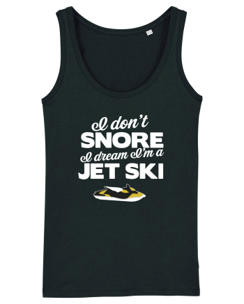 SNORE Black