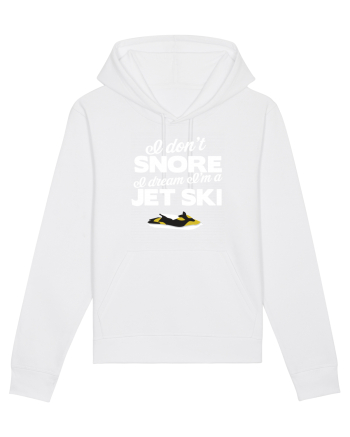 SNORE White