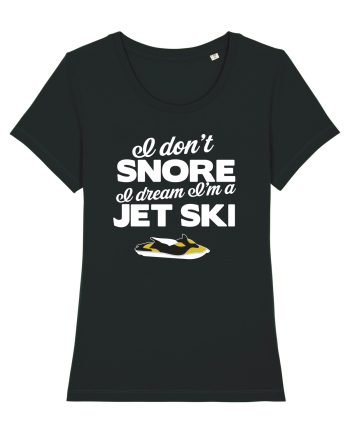 SNORE Black
