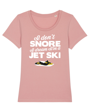 SNORE Canyon Pink