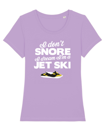 SNORE Lavender Dawn