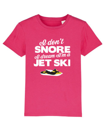 SNORE Raspberry