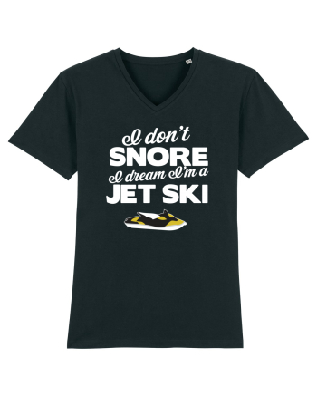 SNORE Black