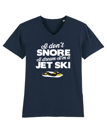 SNORE French Navy