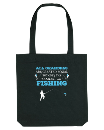 FISHING Black