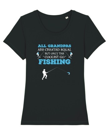 FISHING Black