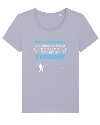 FISHING Lavender