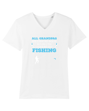 FISHING White