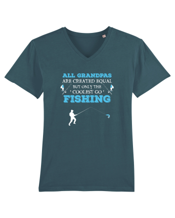 FISHING Stargazer