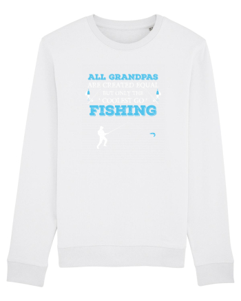 FISHING White
