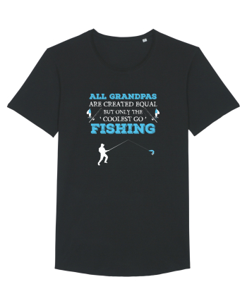FISHING Black