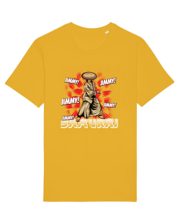 Jimmy Samurai Spectra Yellow