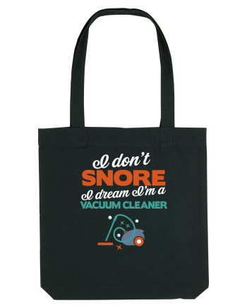 SNORE Black