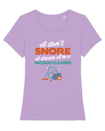 SNORE Lavender Dawn