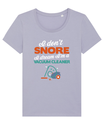 SNORE Lavender
