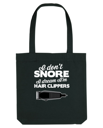 SNORE Black