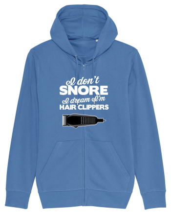SNORE Bright Blue