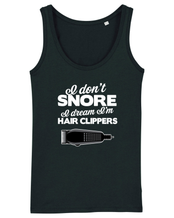 SNORE Black