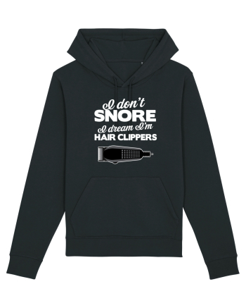SNORE Black