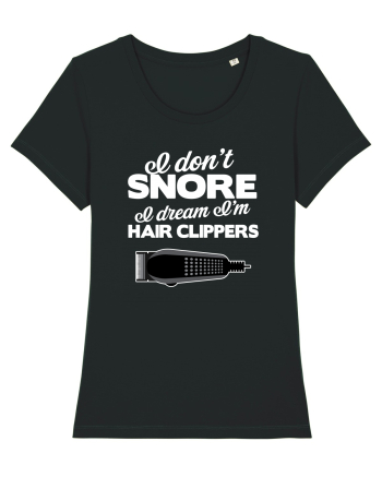 SNORE Black
