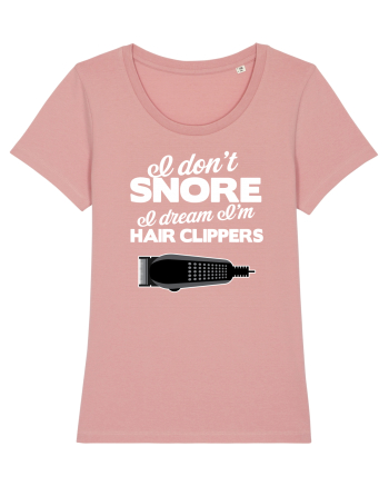 SNORE Canyon Pink
