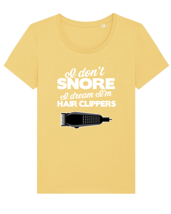 SNORE Jojoba