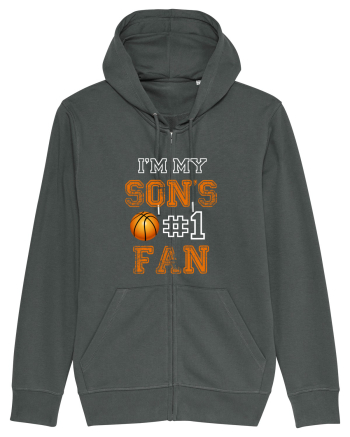 BASKETBALL  Anthracite