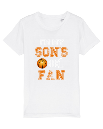 BASKETBALL  White