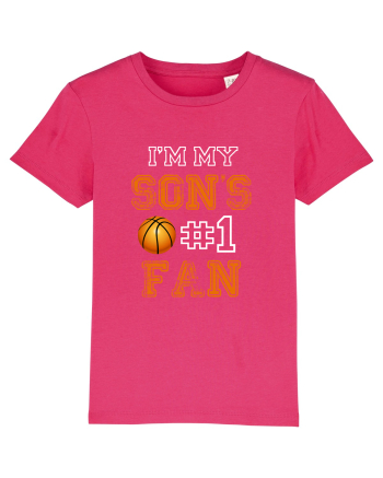 BASKETBALL  Raspberry