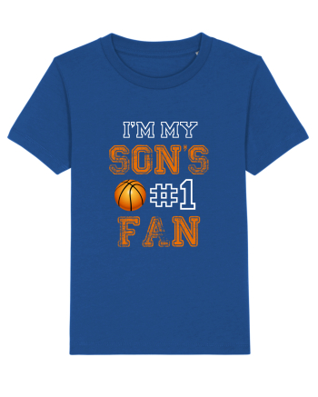 BASKETBALL  Majorelle Blue