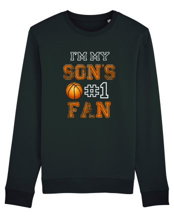 BASKETBALL  Black
