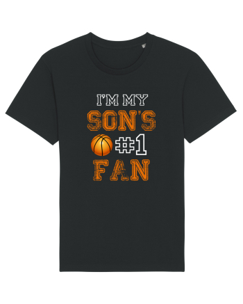 BASKETBALL  Black