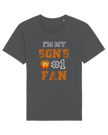 BASKETBALL  Anthracite