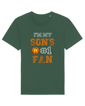 BASKETBALL  Bottle Green