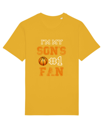 BASKETBALL  Spectra Yellow