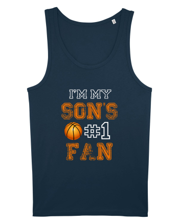 BASKETBALL  Navy