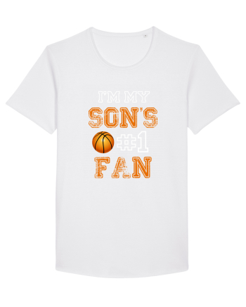 BASKETBALL  White