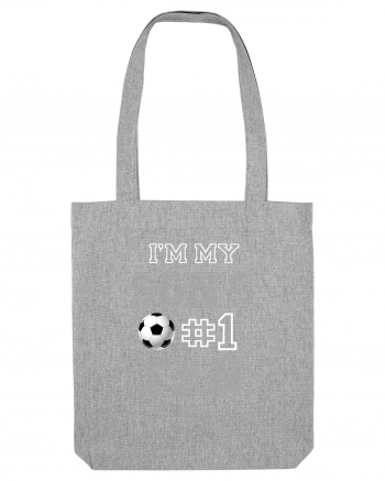 FOTBAL Heather Grey