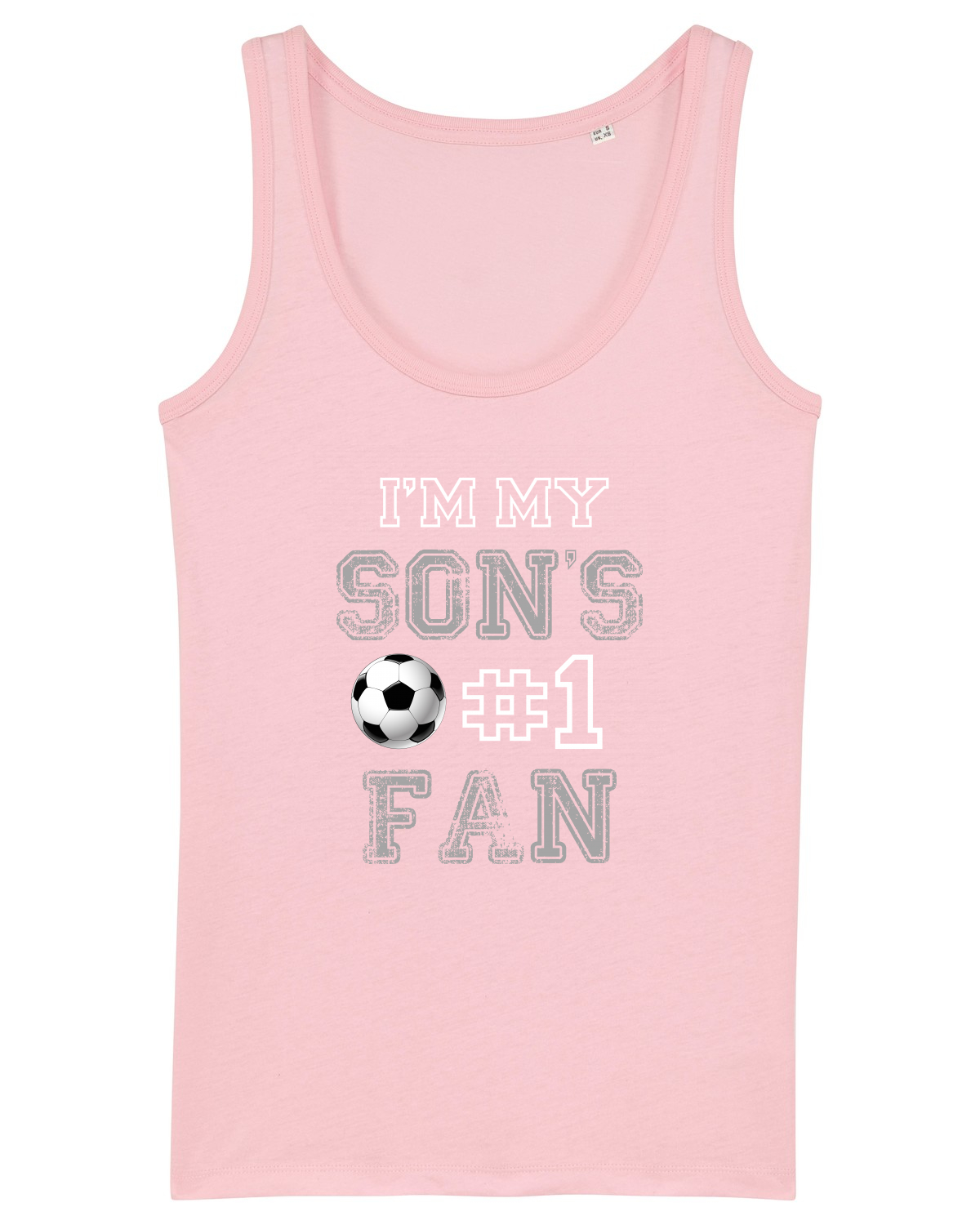 Maiou Damă Dreamer Cotton Pink