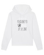 FOTBAL Hanorac Unisex Drummer