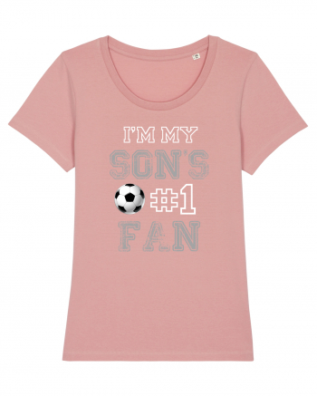 FOTBAL Canyon Pink