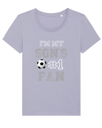 FOTBAL Lavender