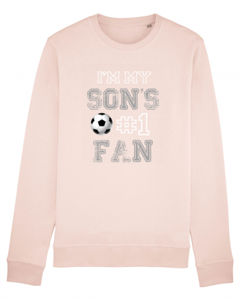 FOTBAL Candy Pink