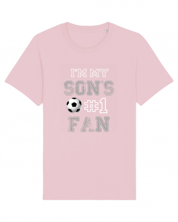 FOTBAL Cotton Pink