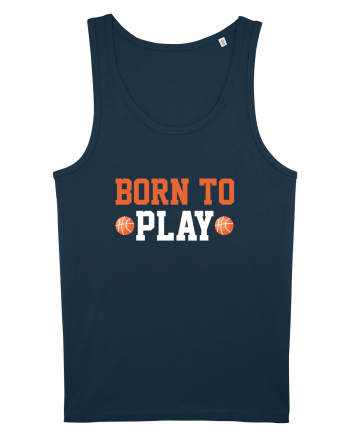 BASKETBALL  Navy