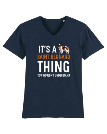 SAINT BERNARD French Navy