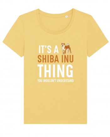 SHIBA INU Jojoba