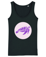 Purple Turtle Maiou Damă Dreamer