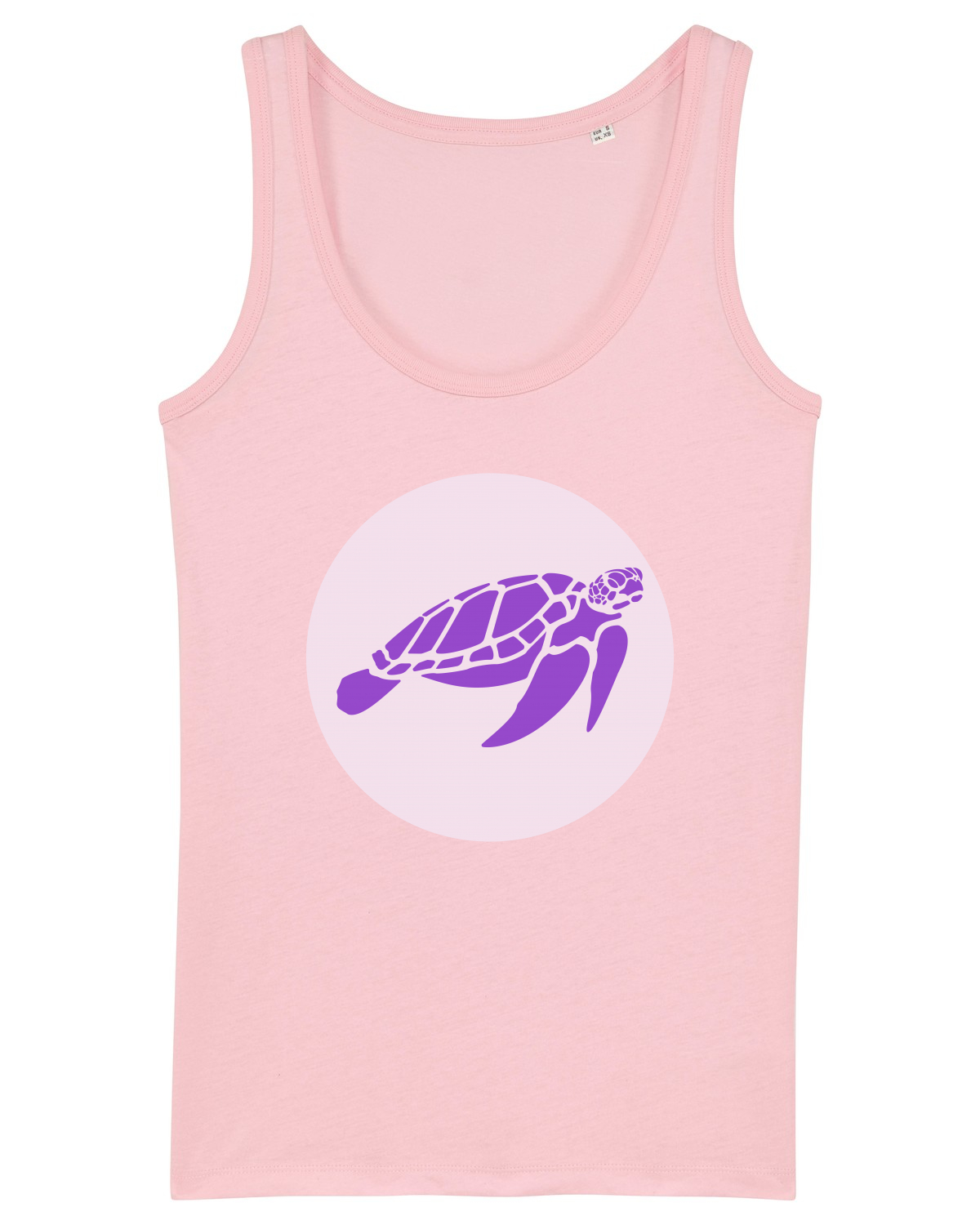 Maiou Damă Dreamer Cotton Pink